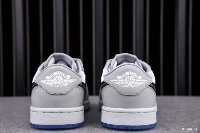 Rep TB OG DR 1 CN8607-002 box) shoe JORDAN X (DR LOW 0419